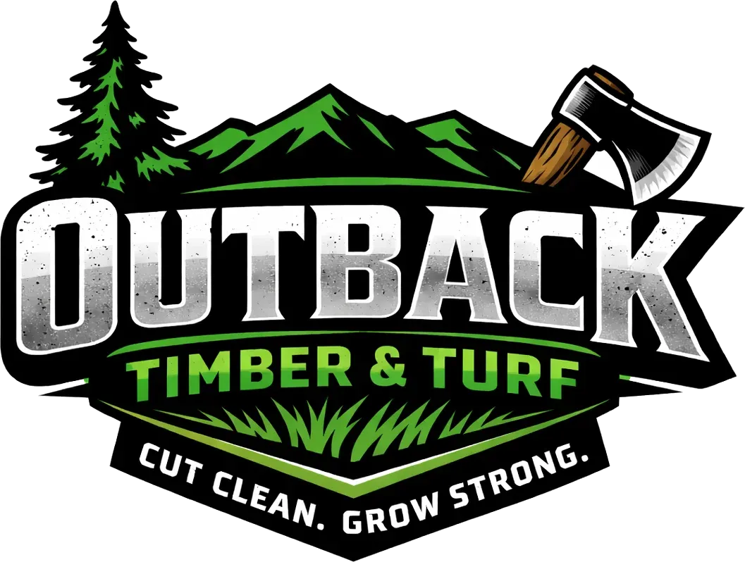 Outback Timber & Turf